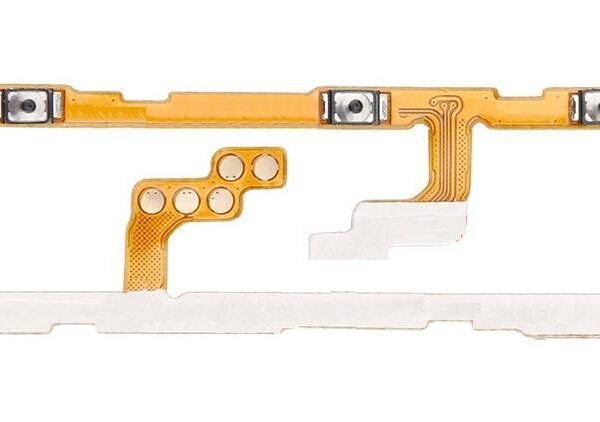 Samsung A51  Power/ On Off Flex