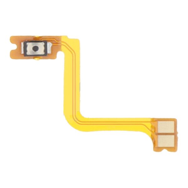 Oppo A17 Power/ On Off Flex