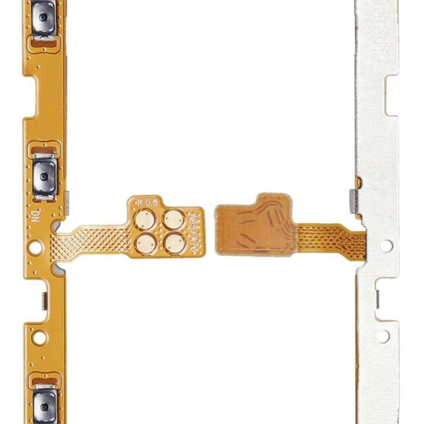 Samsung A73 Power/ On Off Flex