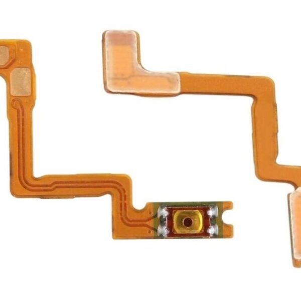 Oppo A83 Power/ On Off Flex