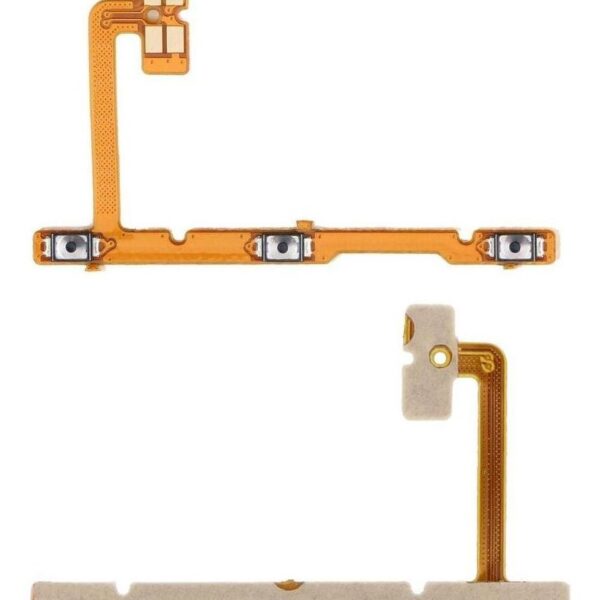 Realme C25Y Power/ On Off Flex