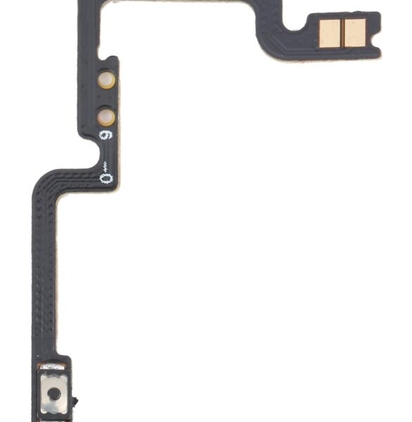 Realme 50a Prime Power/ On Off Flex