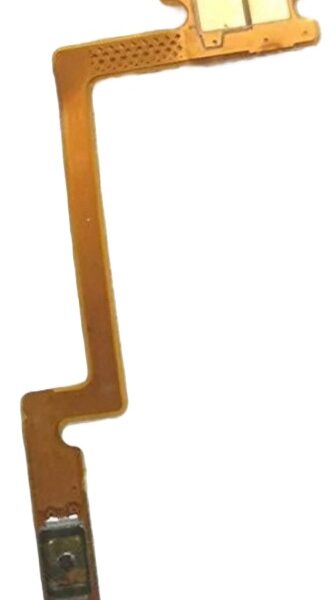 Oppo F11 Power/ On Off Flex