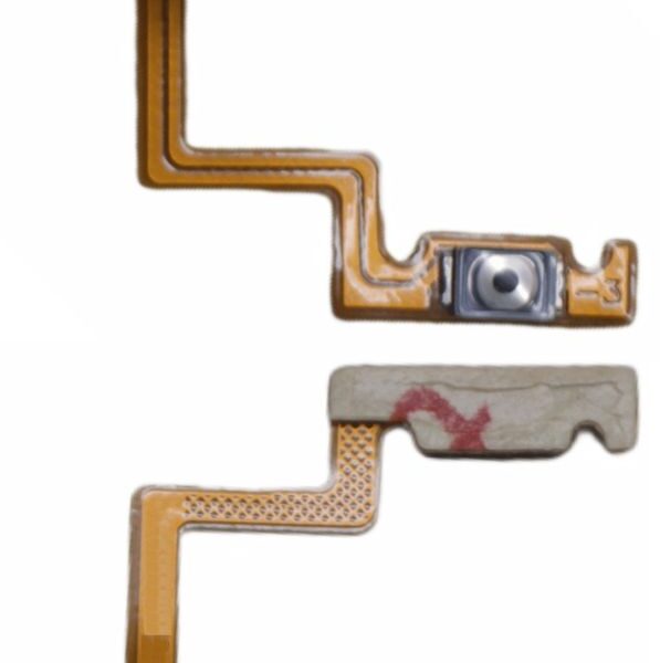 Oppo F7 Power/ On Off Flex