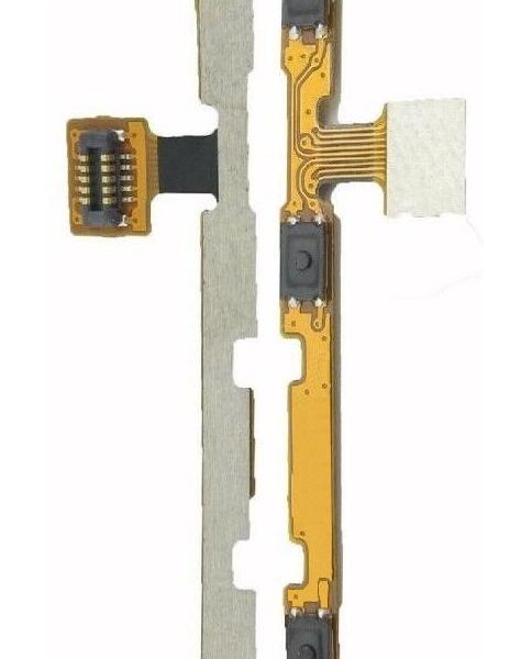 Honor 8C Power/ On Off Flex