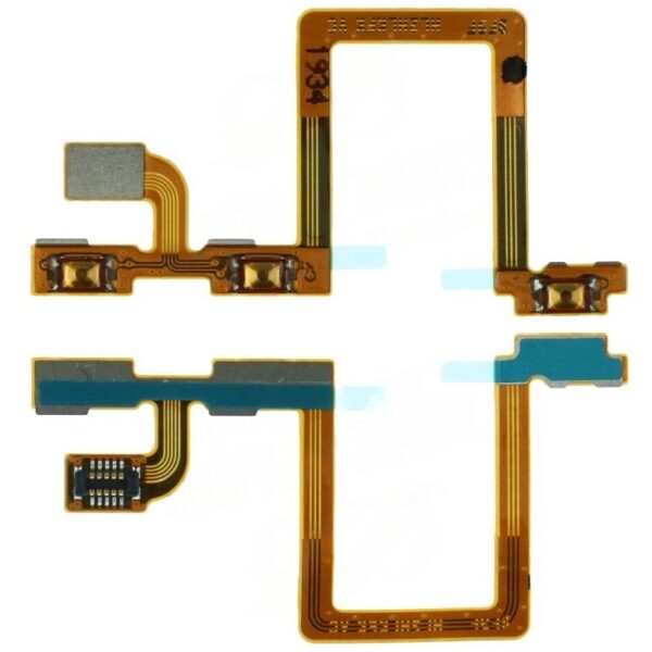 Honor 9X Power/ On Off Flex