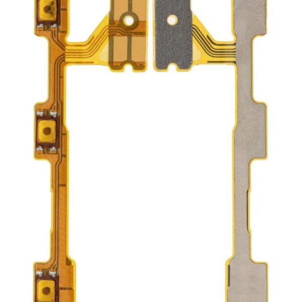 Honor P20 Lite Power/ On Off Flex
