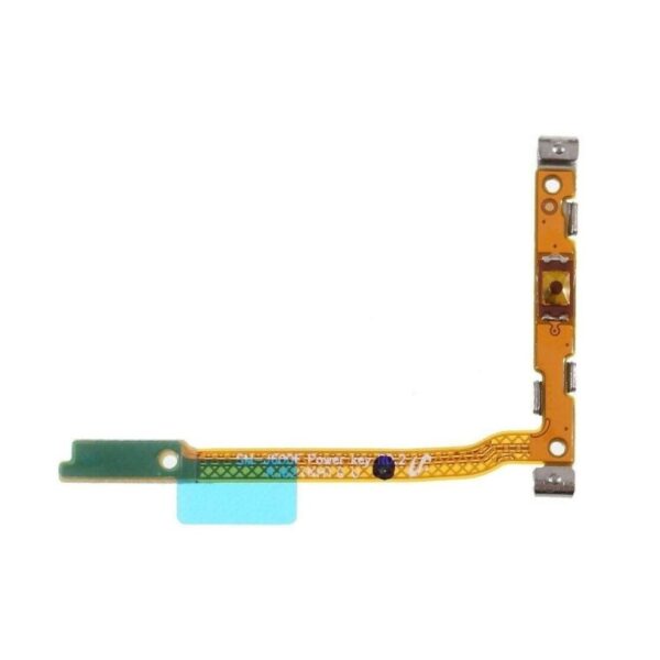 Samsung J4 Power/ On Off Flex