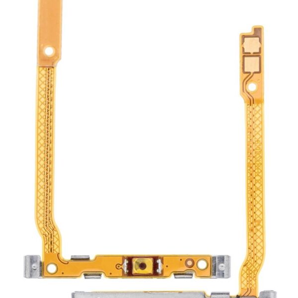 Samsung J6 Power/ On Off Flex