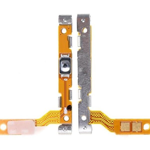 Samsung J7 Pro Power/ On Off Flex