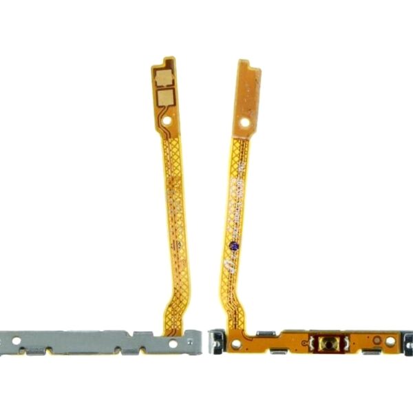 Samsung J8 Power/ On Off Flex