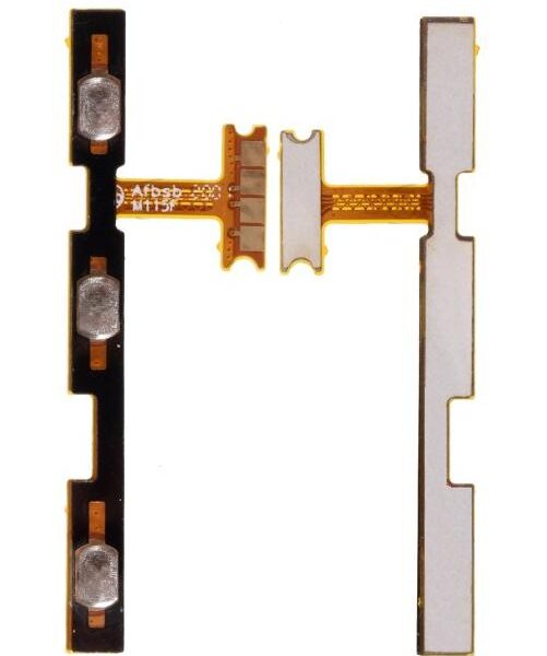 Samsung M11 Power/ On Off Flex