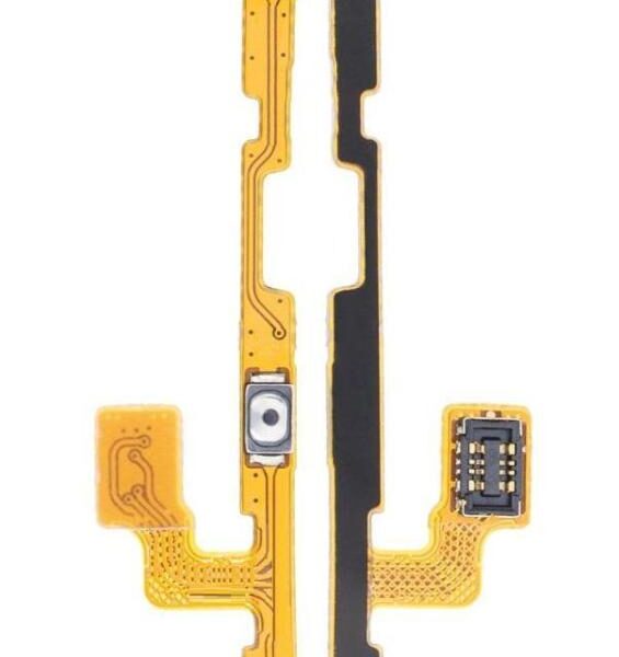 Samsung M20 Power/ On Off Flex