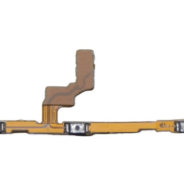 Samsung M40 Power/ On Off Flex