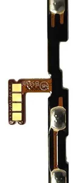 Samsung M55 Power/ On Off Flex