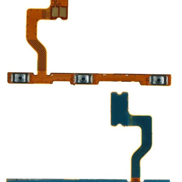 Xiaomi Redmi 8A Power/ On Off Flex