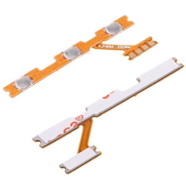 Xiaomi Redmi 9A Power/ On Off Flex