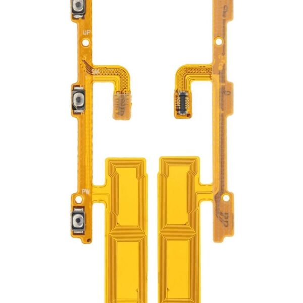 Samsung Note10 Lite Power/ On Off Flex