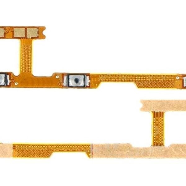 Xiaomi Redmi Note 10 Power/ On Off Flex