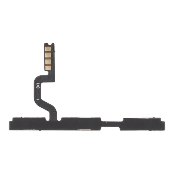 Realme 2 Power/ On Off Flex