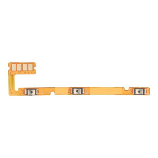 Xiaomi Redmi 12 5g Power/ On Off Flex