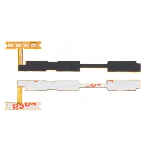 Xiaomi Redmi 13 5g Power/ On Off Flex