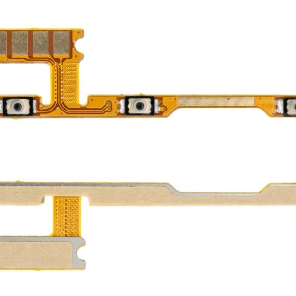 Xiaomi Redmi Note 7S Power/ On Off Flex