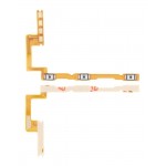 Realme 8 4g Power/ On Off Flex