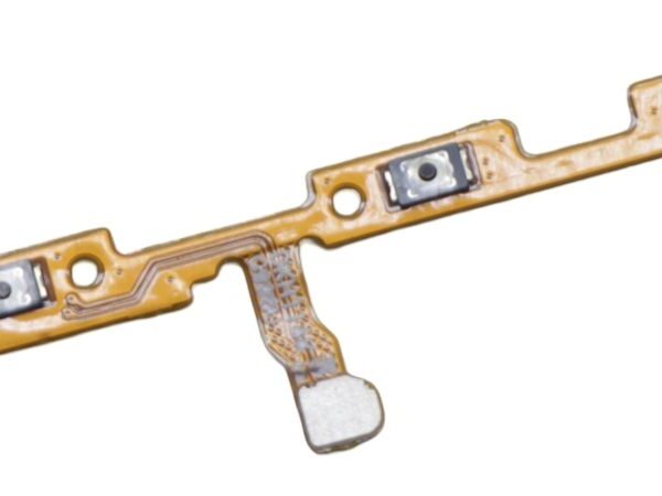 Samsung S21 Fe  Power/ On Off Flex