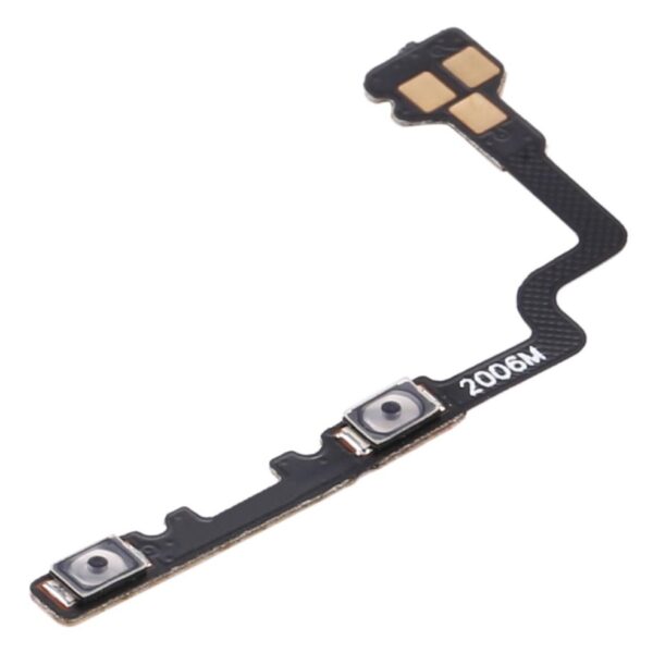 Oppo A52 Volume Flex