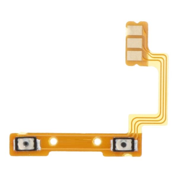 Oppo A18 Volume Flex