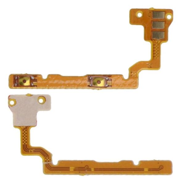 Oppo A24 Volume Flex