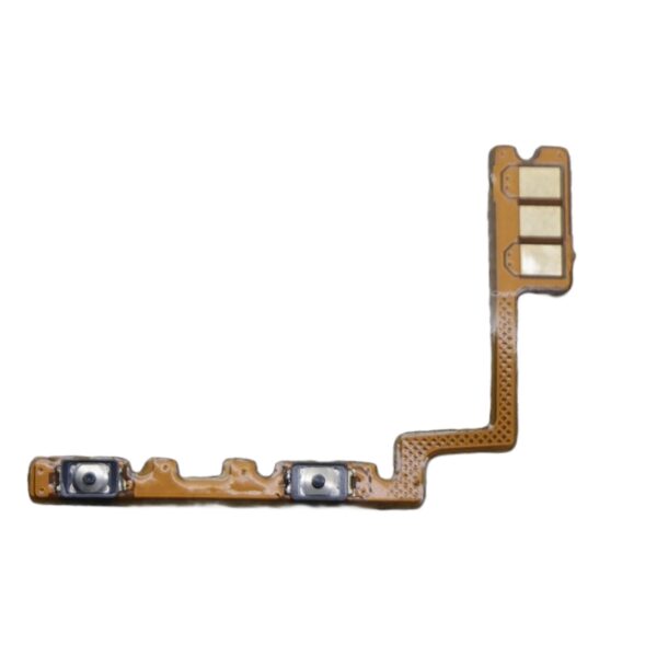 Oppo F11 Volume Flex