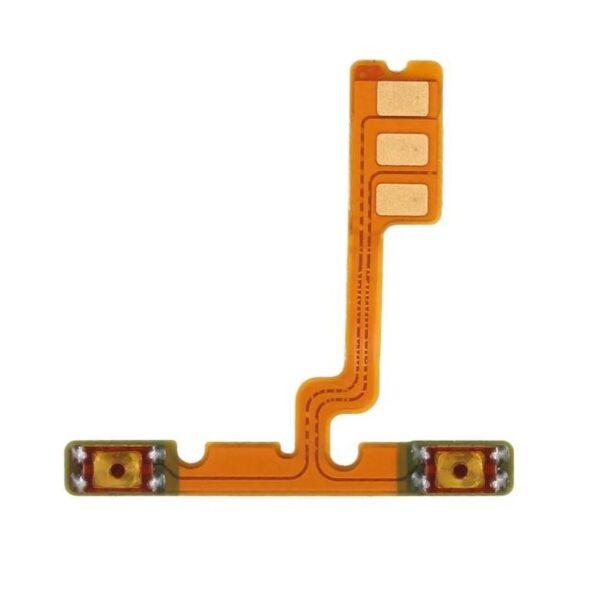 Oppo F5 Youth Volume Flex