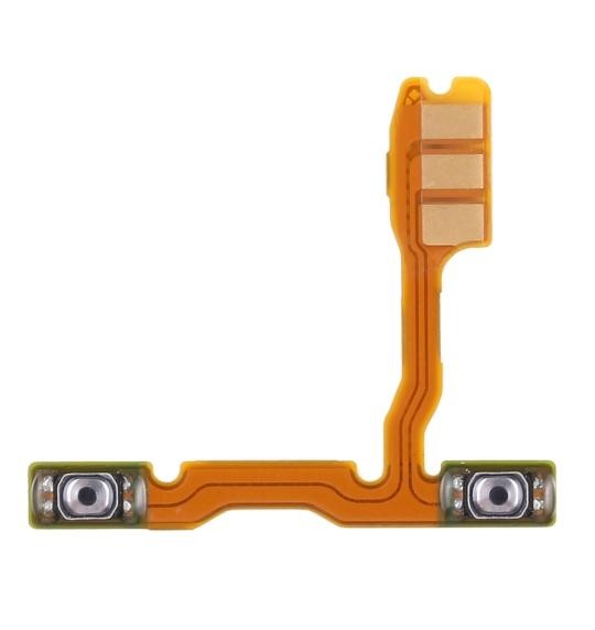 Oppo F7 Volume Flex