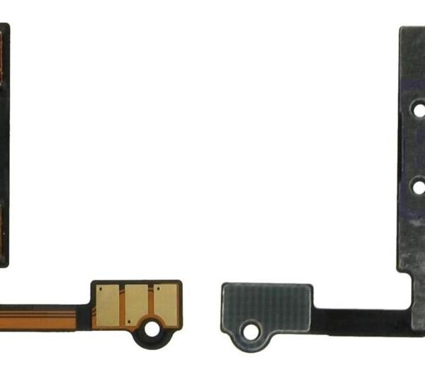 OnePlus 5 Volume Flex