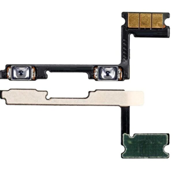 OnePlus 6T Volume Flex