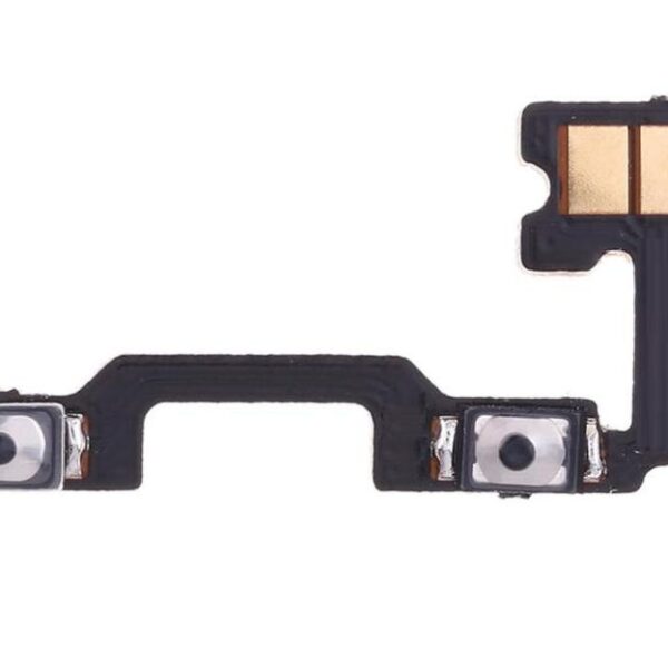 OnePlus 7 Volume Flex
