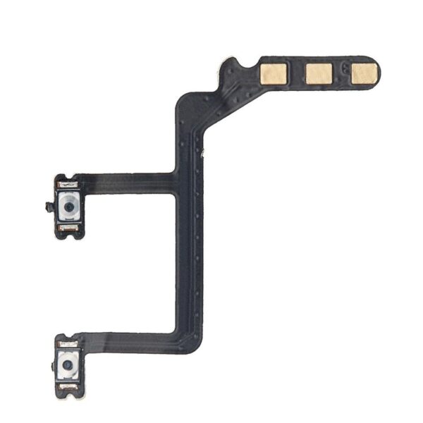 OnePlus 7 Pro Volume Flex