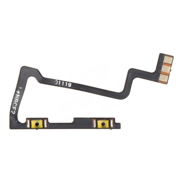 OnePlus Nord CE2 Volume Flex
