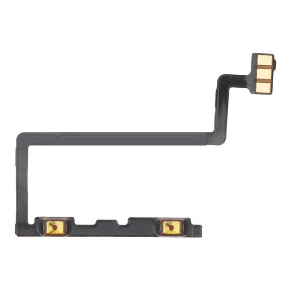 OnePlus Nord CE3 Lite Volume Flex