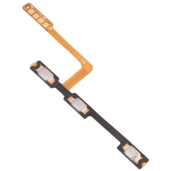 Samsung A03 Core Volume Flex