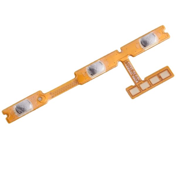 Samsung A05s Volume Flex