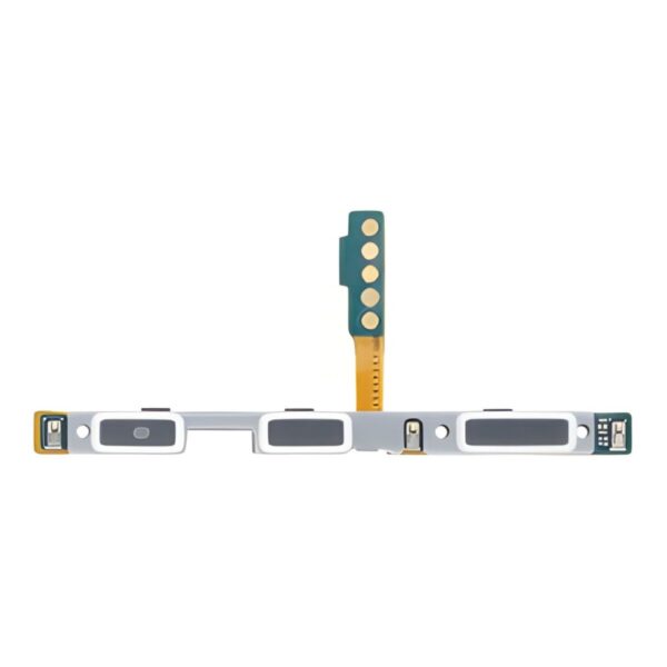 Samsung A15  Volume Flex