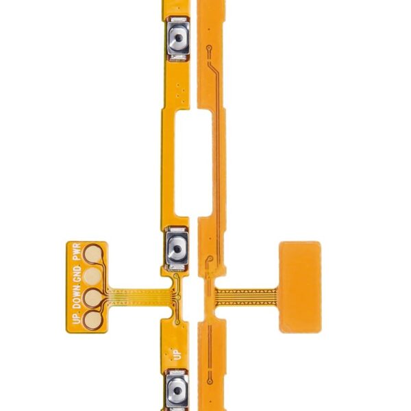 Samsung A16 Volume Flex