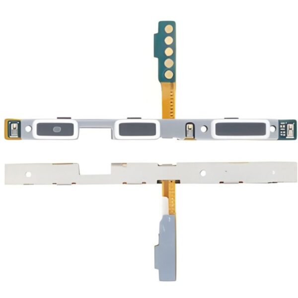 Samsung A25  Volume Flex