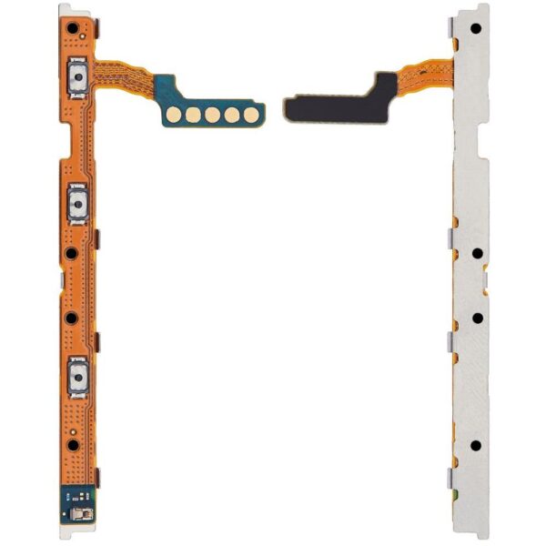 Samsung A54  Volume Flex