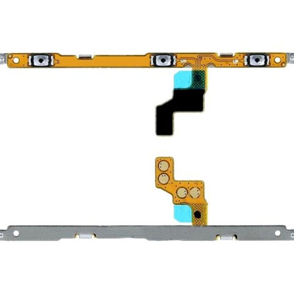 Samsung A70  Volume Flex