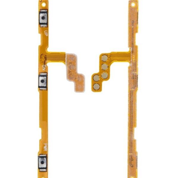 Samsung A71 Volume Flex