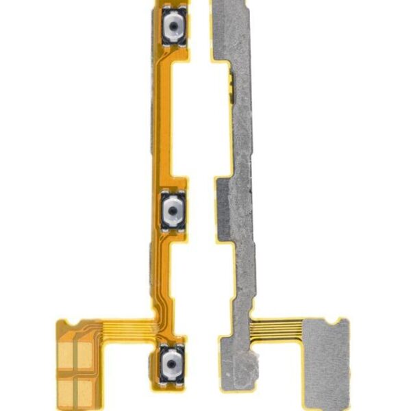 Honor 8X Volume Flex